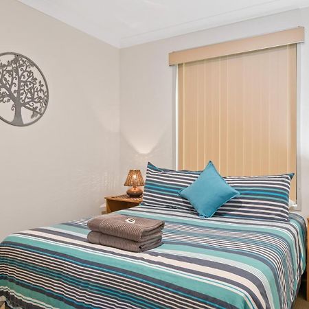 Mandurah Caravan And Tourist Park Exteriör bild